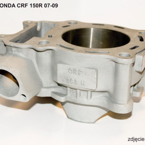 VERTEX AKCIOVÝ VALEC HONDA CRF 150R ’07-’10 (DIA.66MM= NOMINAL)