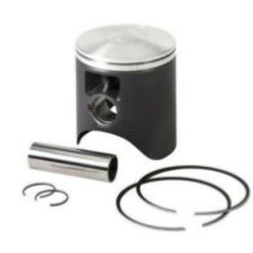 VERTEX PISTON PIAGGIO 50 BOXER 2, BRAVO 2, CIAO (PRSTENY 52520004020 X 1, 52615004020 X 1)