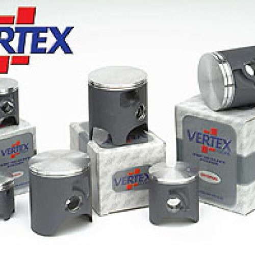 VERTEX MOTOR PIESTOVÝ POLINI MINARELLI RV4 46,95 mm (KRÚŽKY 52712004700 x 2 KS.)