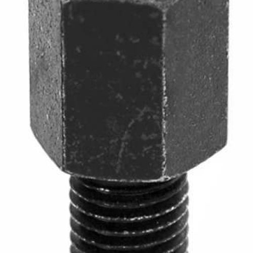 TECNIUM (VICMA) V DIELNY (VICMA) ADAPTÉR ZRKADLA (UNIVERSAL, M10/150, BLACK) (TM38)