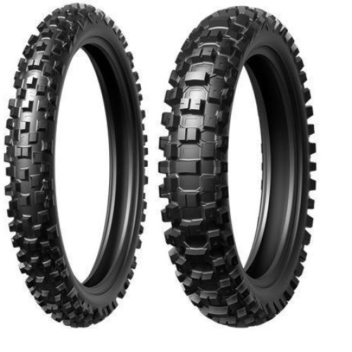 WANDA PNEU 100/90-19 RYMAX 50 57M TT ZADNÁ BODKA 20-43/2022 (MOTOCROSS)