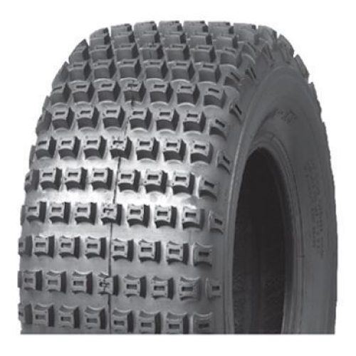 WANDA PNEUMATIKY ATV 16X8,00-7 2PR P322 DOT 12-38/2022 (výška dezénu 10 mm)