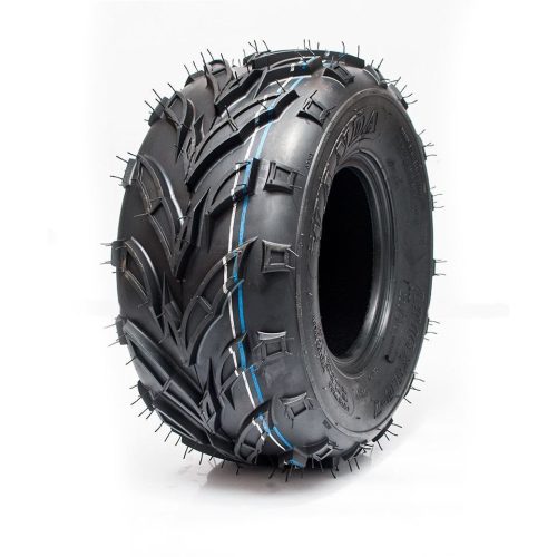 WANDA PNEUMATIKY ATV 16X8,00-7 4PR P361 20J TL DOT 37/2022 (výška dezénu 11MM)