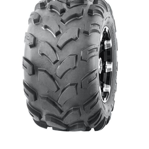 WANDA PNEUMATIKY ATV 21X7,00-8 4PR P311 25J TL DOT 21/2022 (výška dezénu 15MM)