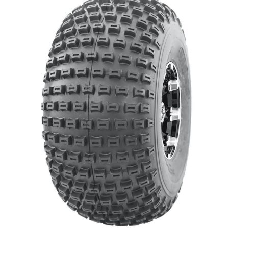 WANDA PNEUMATIKY ATV 22X11,00-8 4PR P322 43J DOT 14-16/2022 (výška dezénu 14MM)