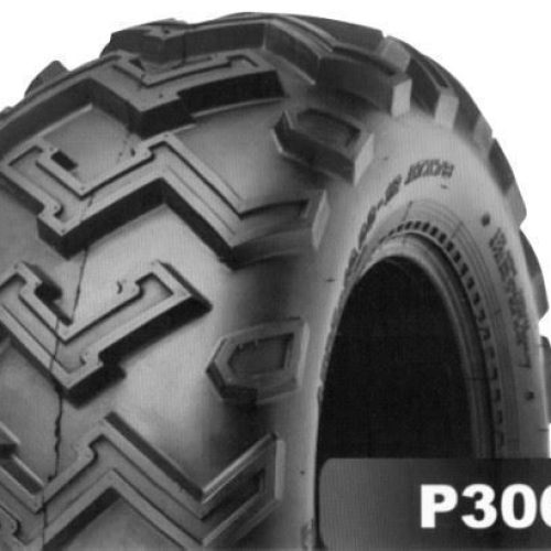 WANDA PNEUMATIKY ATV 24X8.00-11 4PR P306 DOT 40/2022 (výška dezénu 15MM)