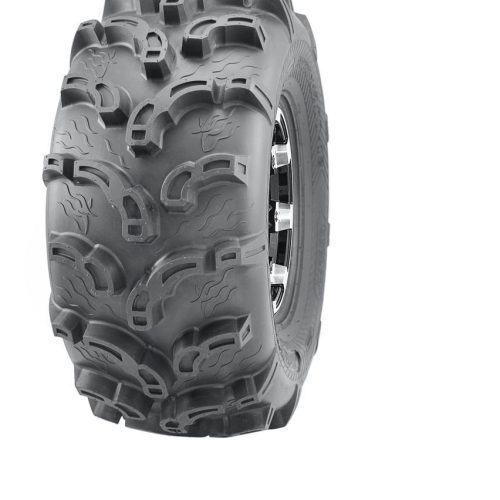 WANDA PNEUMATIKY ATV 26X9,00-12 6PR P375 49J DOT 14/2022 (VÝŠKA BEZÉNU 28MM)