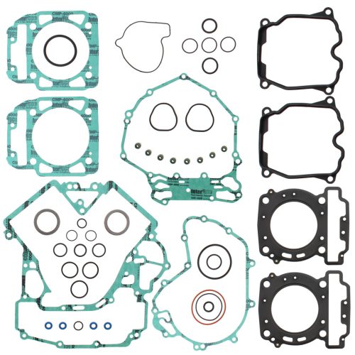 WINDEROSA (VERTEX) SADA TESNENÍ CAN-AM 500 OUTLANDER ’07-’15, RENEGADE ’08-15, 650 OUTLANDER ’06-’15