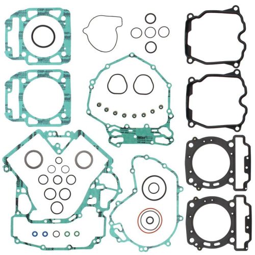 WINDEROSA (VERTEX) SADA TESNENÍ CAN-AM 800 OUTLANDER ’12-15, RENEGADE ’12-15, 1000 OUTLANDER ’12-17, RENEGADE ’12-16