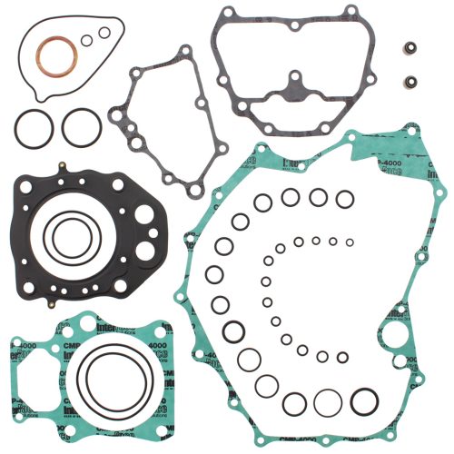 WINDEROSA (VERTEX) SADA TESNENÍ HONDA TRX420 FE 09-16, TRX420 FM 09-16, TRX420 FPE 11-13, TRX420 FPM 11-13 (S TESNENIAMI MOTORA)