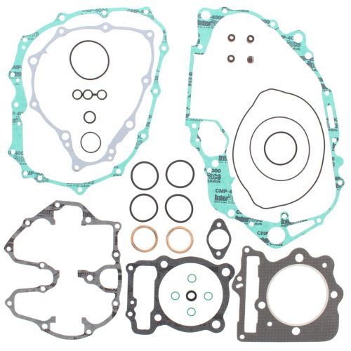 WINDEROSA (VERTEX) SADA TESNENIA HONDA XR 400R 96-04