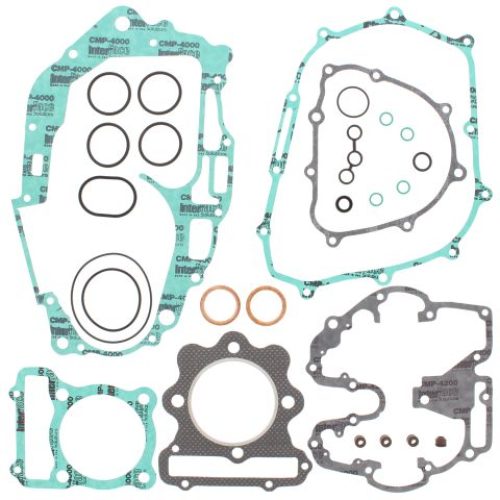 WINDEROSA (VERTEX) SADA TESNENIA HONDA XR250R 96-04