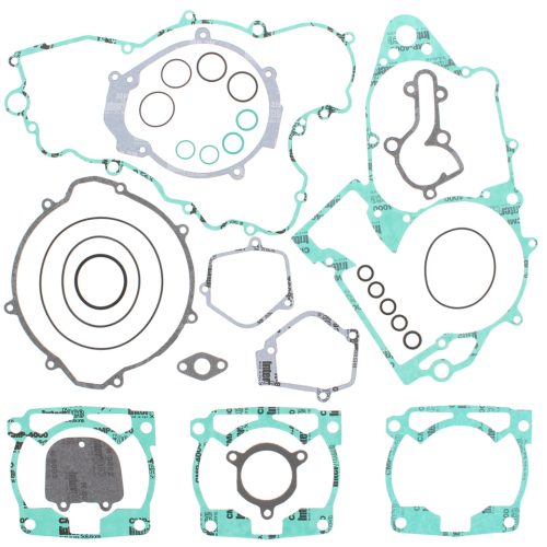 WINDEROSA (VERTEX) SADA TESNENÍ KTM SX 250 ’94-99, EXC 250 ’94-99