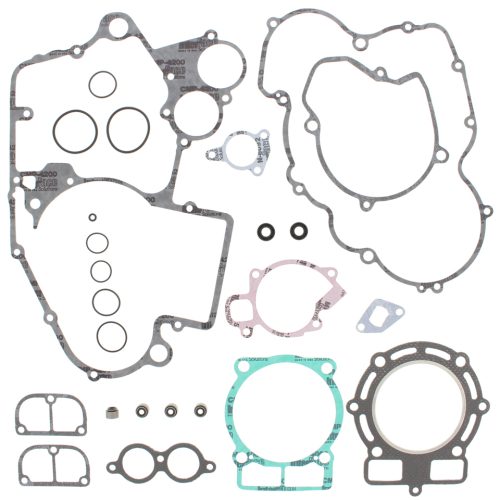 WINDEROSA (VERTEX) SADA TESNENÍ KTM SX/EXC 400 00-07, EXC 450 02-07