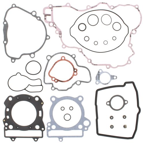 WINDEROSA (VERTEX) SADA TESNENÍ KTM SXF (SX-F) 250 (4T) ’06-’12, EXCF 250 06-13