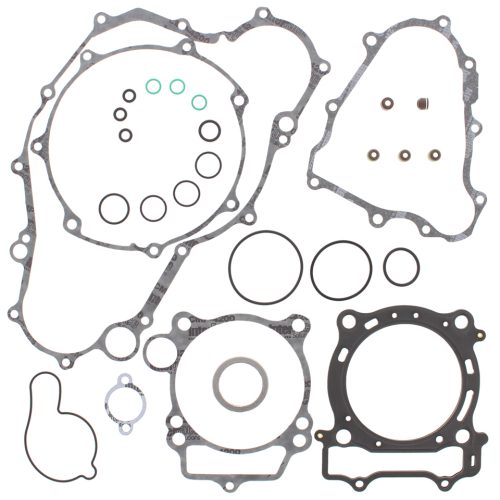 WINDEROSA (VERTEX) SADA TESNENÍ YAMAHA WRF450 16-18, YZF450 14-17, YZF450X 16-19 (S TESNENIAMI MOTORA)