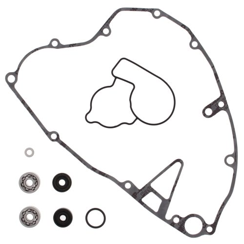 WINDEROSA (VERTEX) SADA NA OPRAVU VODNÉHO ČERPADLA 04-08 KAWASAKI KX250F, 04-06 SUZUKI RMZ250