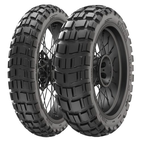 ANLAS PNEU 130/80B17 CAPRA X 65R TL M/C M+S ZADNÁ BODKA 29-47/2022