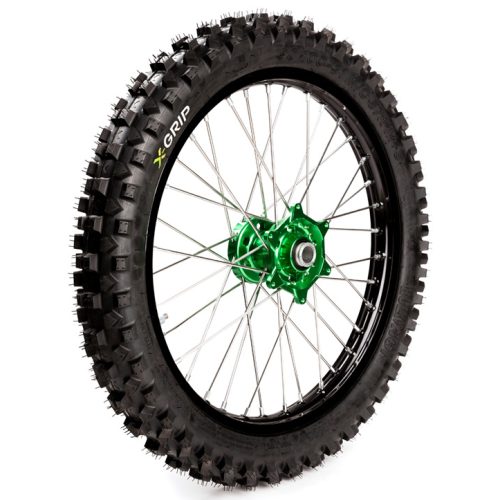 X-GRIP MOTOCROSS/ENDURO PNEU 90/100-21 HULKYBOY SOFT (SOFT) 57R TT PREDNÁ BODKA 10-53/2022