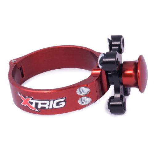 X-TRIG XTRIG HOLESHOT 54MM KYB; 48MM SHOWA