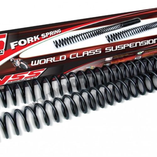 YSS PROGRESSIVE SPRINGS BUELL X1/S3 (99-)